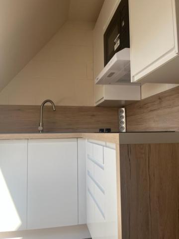 Gite Et Chambre D'Hote Gussignies 外观 照片
