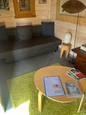 Gite Et Chambre D'Hote Gussignies 外观 照片