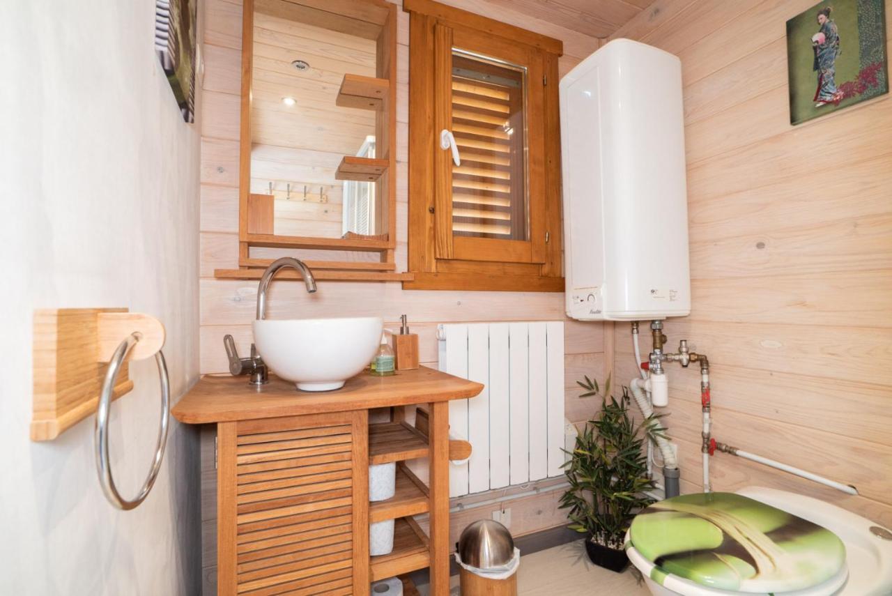 Gite Et Chambre D'Hote Gussignies 外观 照片